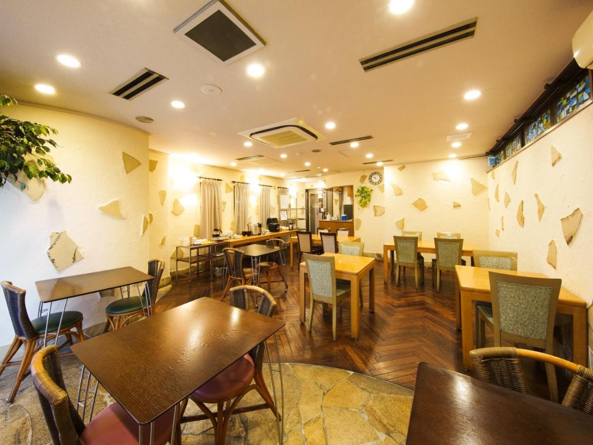 Apa Hotel Kanku-Kishiwada Екстериор снимка